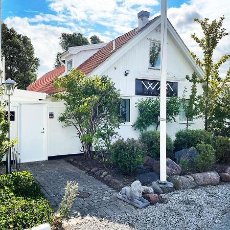 Hotell Vellingebacken 외부 사진