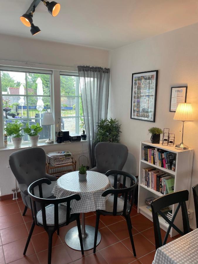 Hotell Vellingebacken 외부 사진