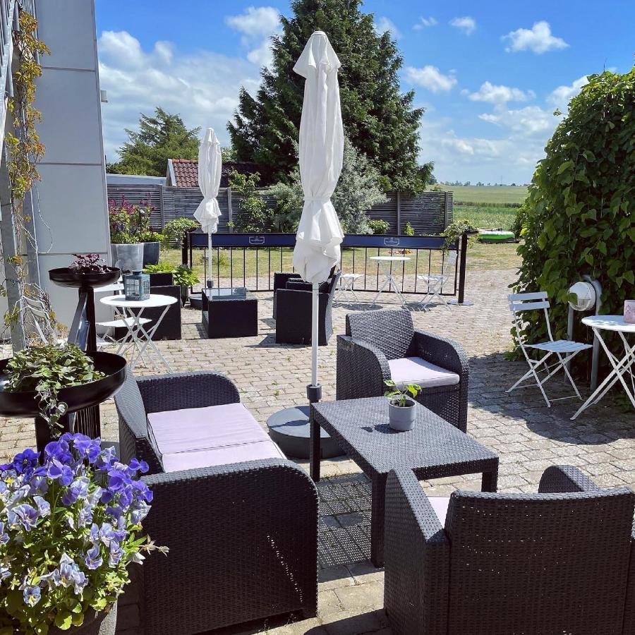 Hotell Vellingebacken 외부 사진