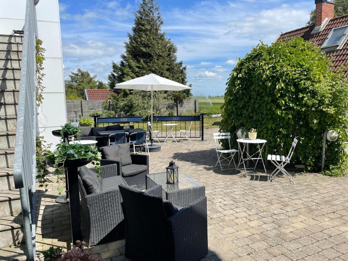 Hotell Vellingebacken 외부 사진