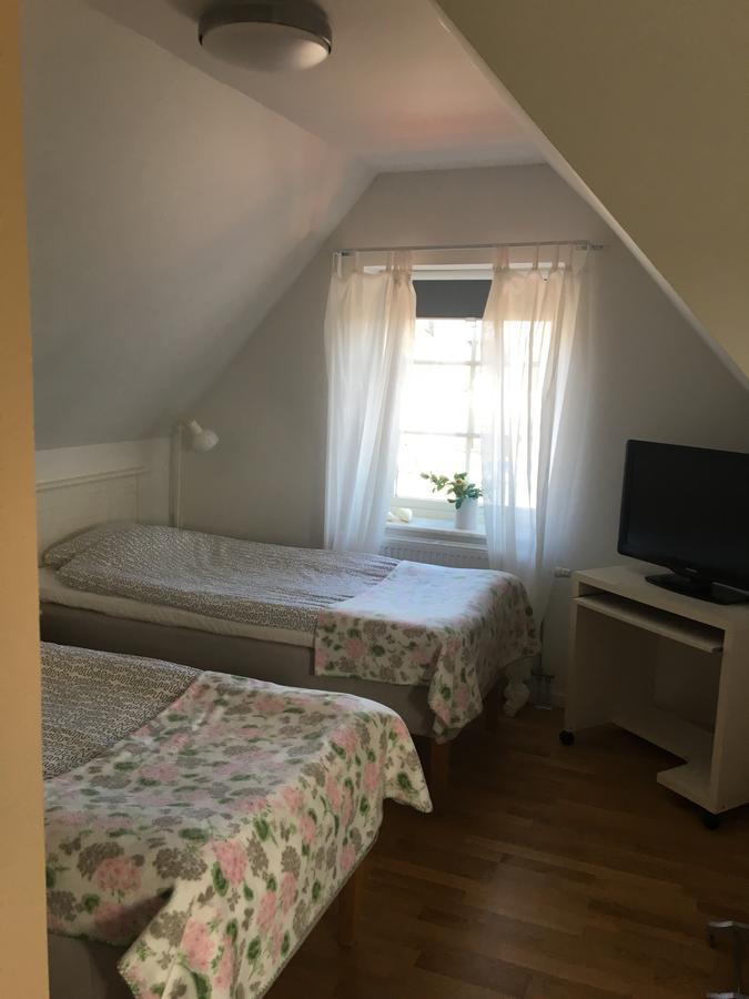 Hotell Vellingebacken 외부 사진