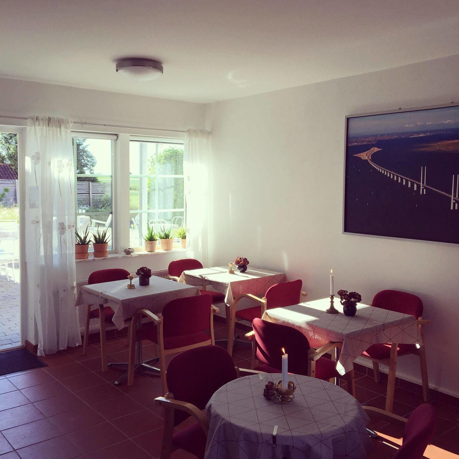 Hotell Vellingebacken 외부 사진