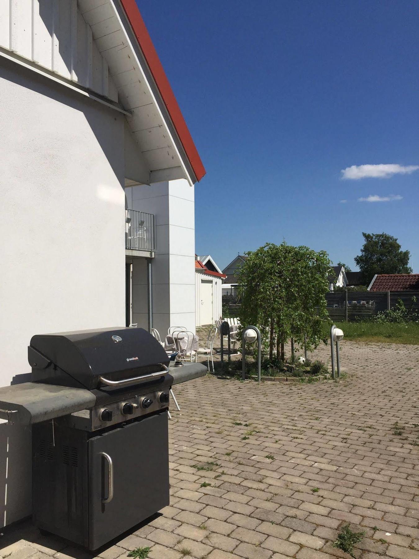 Hotell Vellingebacken 외부 사진