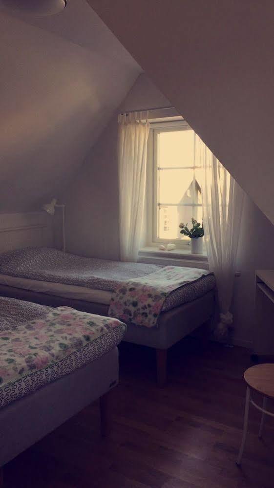 Hotell Vellingebacken 외부 사진