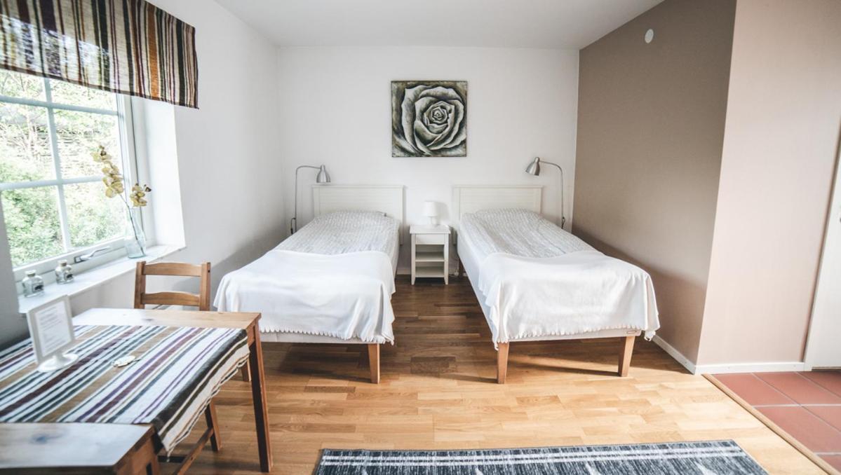 Hotell Vellingebacken 외부 사진