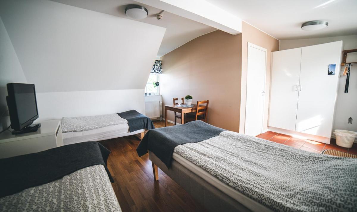 Hotell Vellingebacken 외부 사진