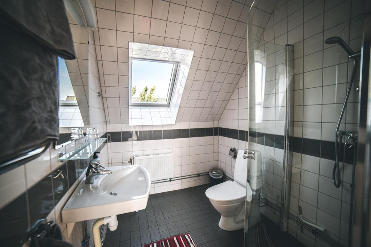 Hotell Vellingebacken 외부 사진