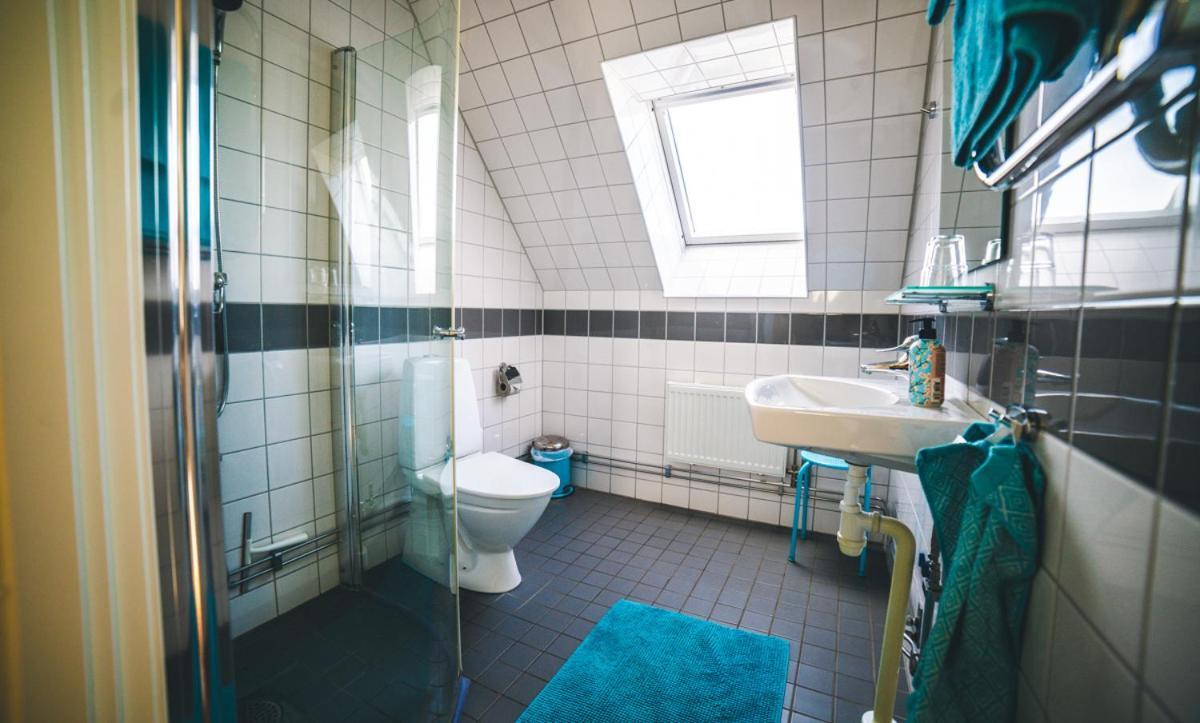 Hotell Vellingebacken 외부 사진