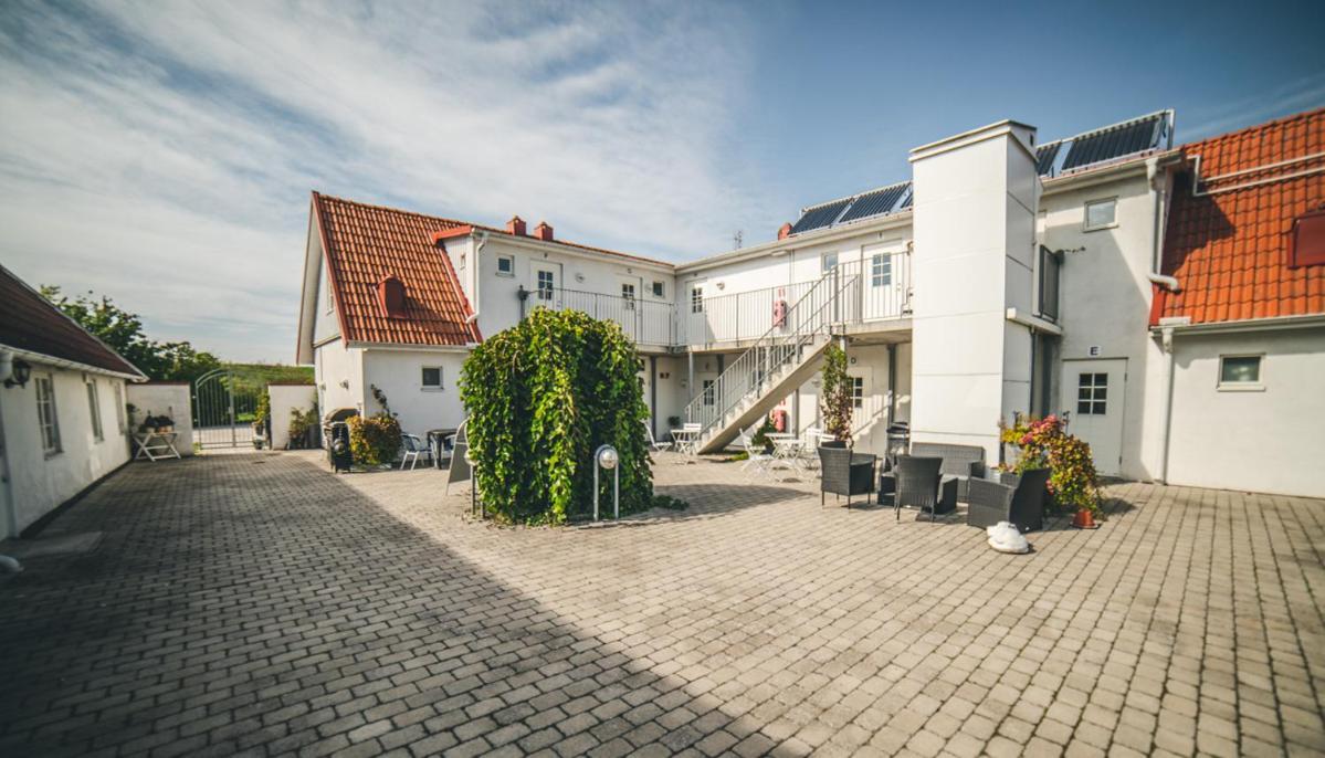 Hotell Vellingebacken 외부 사진